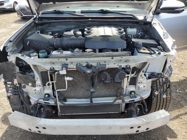 Photo 12 from auction – 2018 TOYOTA 4RUNNER SR with VIN JTEBU5JR5J5608572