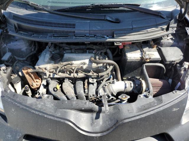 Photo 11 from auction – 2012 TOYOTA SCION XD with VIN JTKKU4B42C1023159