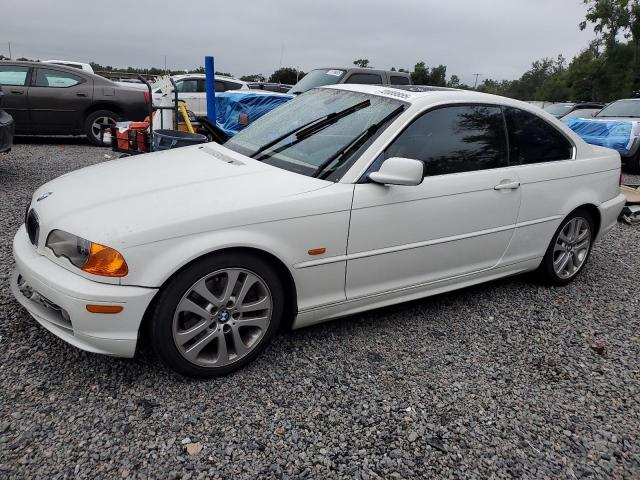 Photo 1 from auction – 2001 BMW 330 CI with VIN WBABN53491JU32424