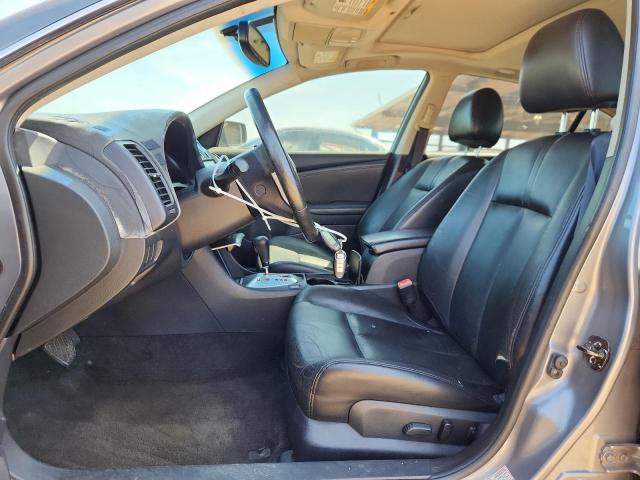Photo 7 from auction – 2008 NISSAN ALTIMA 2.5 with VIN 1N4AL21E98N555258