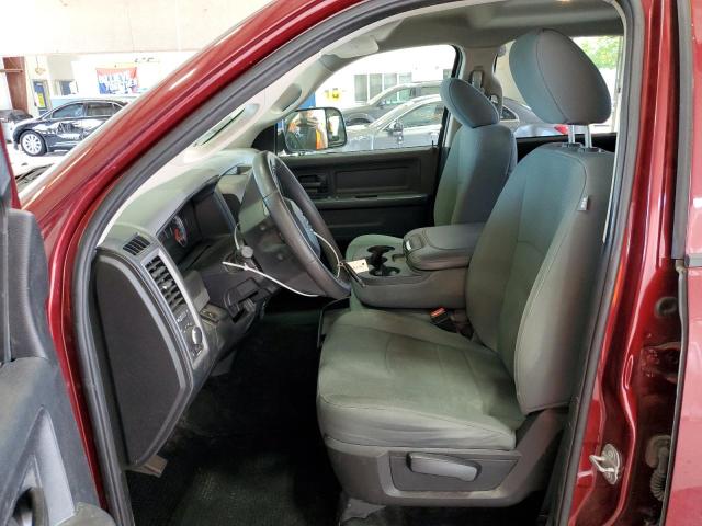 Photo 7 from auction – 2016 RAM 1500 ST with VIN 1C6RR7ST3GS366795