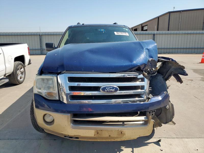 Photo 5 from auction – 2011 FORD EXPEDITION XLT with VIN 1FMJU1H59BEF07656