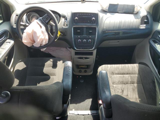 Photo 8 from auction – 2016 DODGE GRAND CARAVAN SE with VIN 2C4RDGBG2GR335825