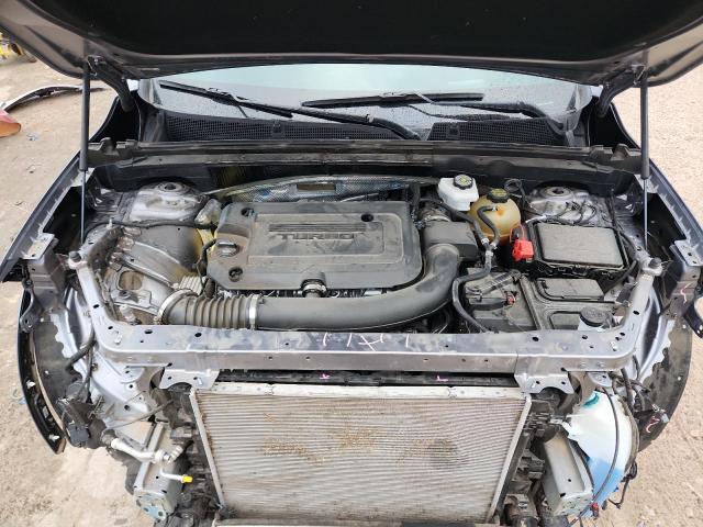 Photo 12 from auction – 2021 BUICK ENVISION A with VIN LRBFZRR48MD139610