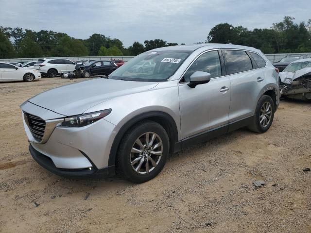 MAZDA CX-9 TOURI 2018 with VIN JM3TCACY8J0216683 - Photo from auction