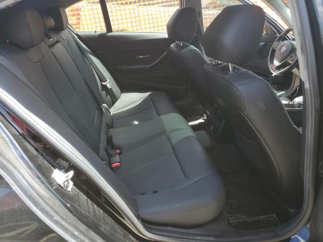 Photo 10 from auction – 2015 BMW 328 XI with VIN WBA3B3G52FNT68442