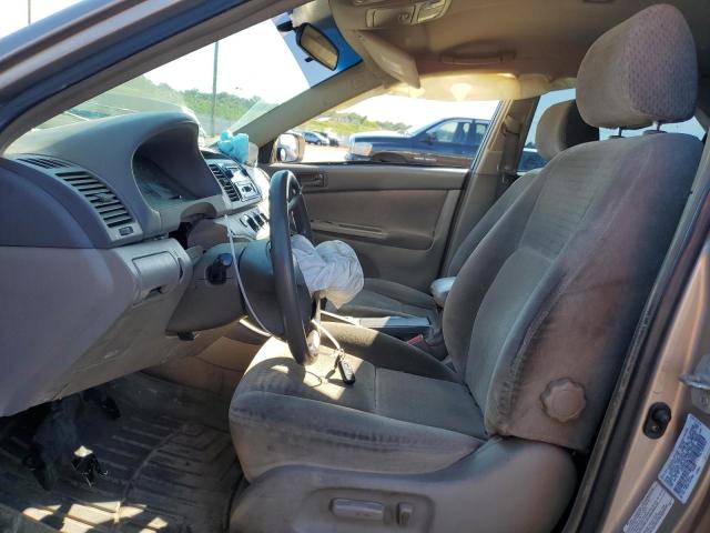 Photo 7 from auction – 2003 TOYOTA CAMRY LE with VIN 4T1BF30K73U036125