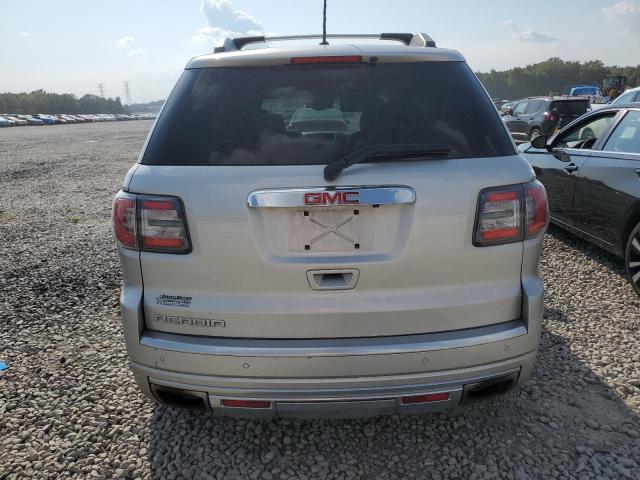 Photo 6 from auction – 2014 GMC ACADIA DEN with VIN 1GKKRTKD9EJ218007