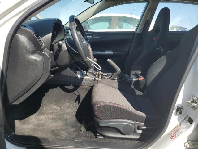 Фото 7 с аукциона – 2013 SUBARU IMPREZA WR с VIN JF1GR7E68DG885643