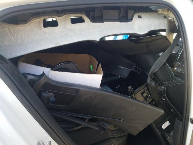 Photo 11 from auction – 2023 VOLVO C40 RECHAR with VIN YV4ED3GL8P2064665