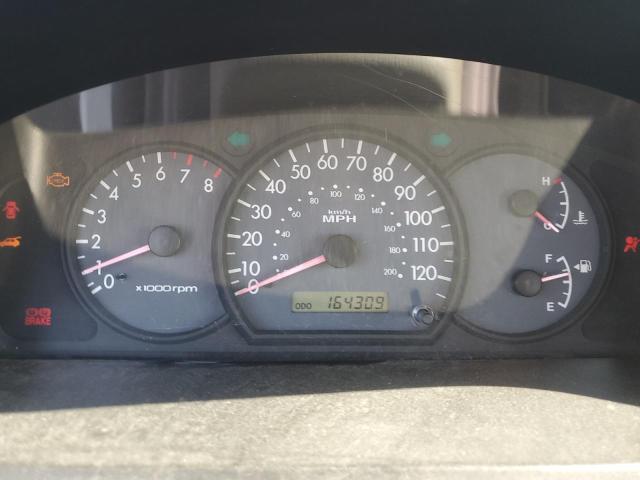 Photo 9 from auction – 2005 KIA RIO CINCO with VIN KNADC165856266787