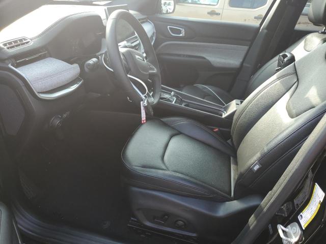 Photo 7 from auction – 2024 JEEP COMPASS LA with VIN 3C4NJDFN8RT106578
