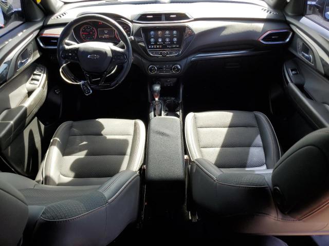 Photo 8 from auction – 2022 CHEVROLET TRAILBLAZE with VIN KL79MTSLXNB010886