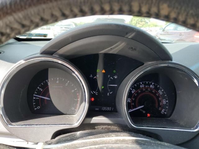 Photo 9 from auction – 2013 TOYOTA HIGHLANDER LIMITED with VIN 5TDDK3EH1DS258039
