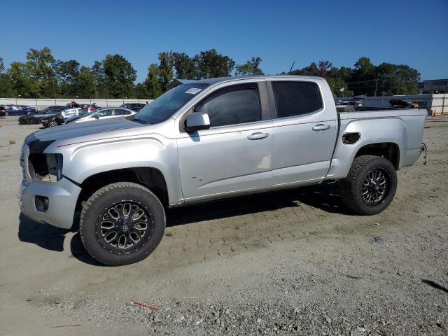 Photo 1 from auction – 2015 GMC CANYON SLE with VIN 1GTG6BE38F1262833