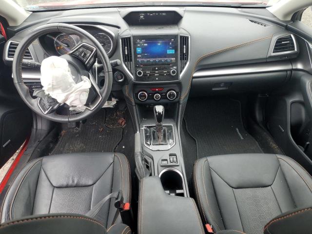 Photo 8 from auction – 2021 SUBARU CROSSTREK with VIN JF2GTHNC2MH308819