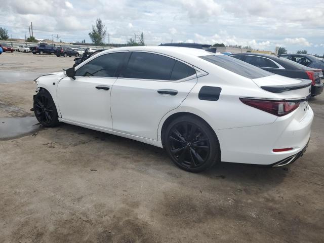 Photo 2 from auction – 2022 LEXUS ES 350 BAS with VIN 58AGZ1B10NU128629