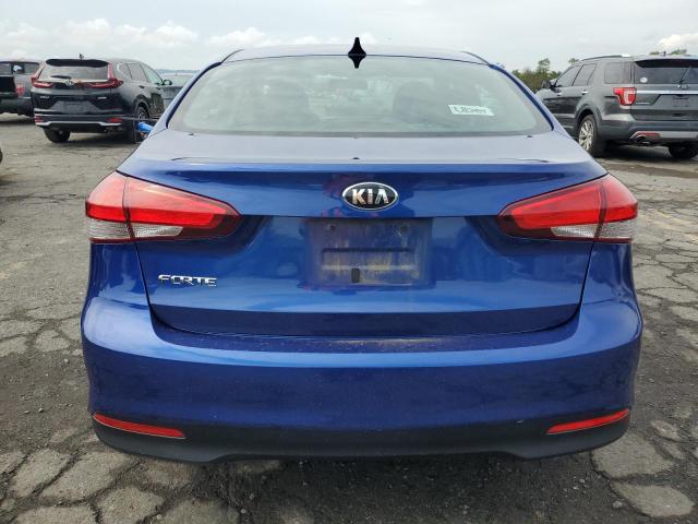 صورة رقم 6 من المزاد - 2017 KIA FORTE LX مع VIN 3KPFK4A74HE034839