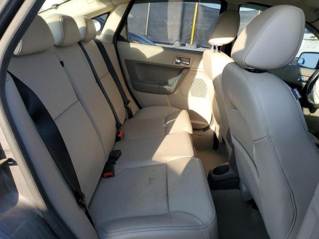 Photo 10 from auction – 2011 FORD FOCUS SEL with VIN 1FAHP3HN1BW201489