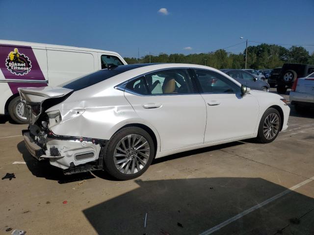 Photo 3 from auction – 2023 LEXUS ES 350 BASE with VIN 58AFZ1B18PU146407