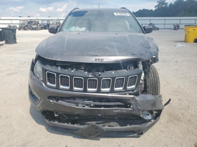 Photo 5 from auction – 2018 JEEP COMPASS LATITUDE with VIN 3C4NJDBB2JT282980