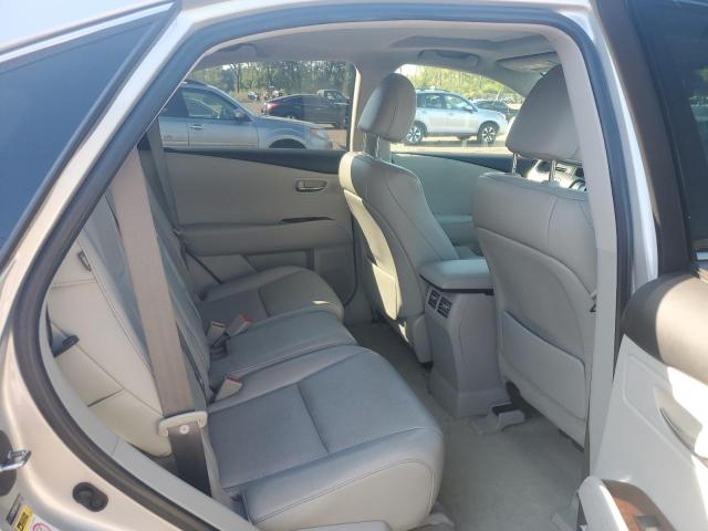 Photo 10 from auction – 2012 LEXUS RX 350 with VIN 2T2BK1BA3CC133081