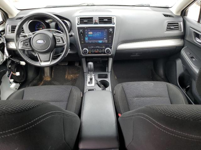 Photo 8 from auction – 2019 SUBARU OUTBACK 2. with VIN 4S4BSAHC5K3268532