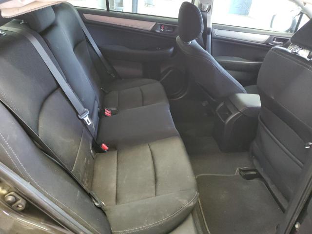 Photo 10 from auction – 2016 SUBARU LEGACY 2.5 with VIN 4S3BNAF62G3017614