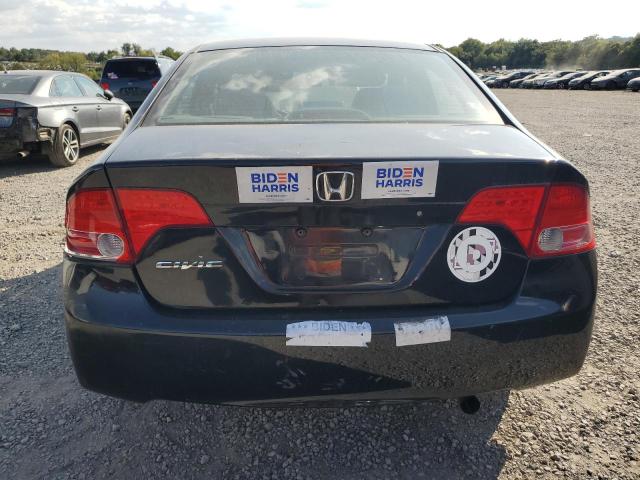 Photo 6 from auction – 2007 HONDA CIVIC EX with VIN 1HGFA16847L064403