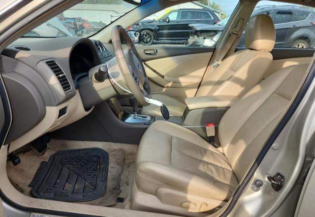 Photo 7 from auction – 2010 NISSAN ALTIMA BAS with VIN 1N4AL2AP3AN501641