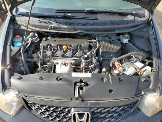 Photo 11 from auction – 2010 HONDA CIVIC with VIN 2HGFG1B30AH000971