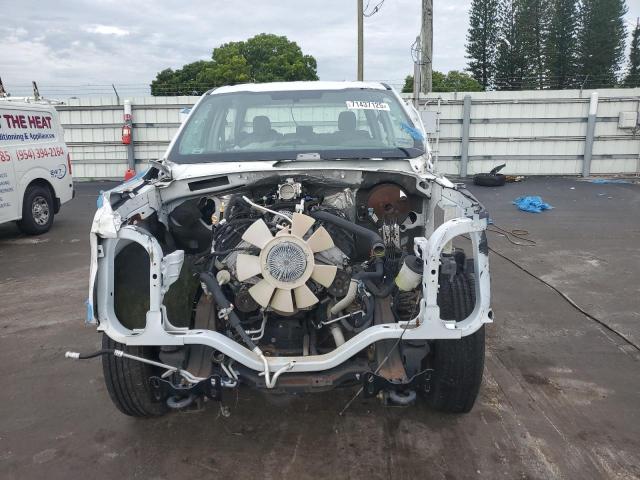 Photo 5 from auction – 2017 FORD F250 SUPER with VIN 1FT7W2B63HEC91568
