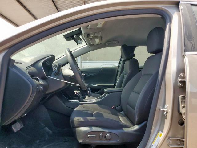 Photo 7 from auction – 2024 CHEVROLET MALIBU LT with VIN 1G1ZD5STXRF123369