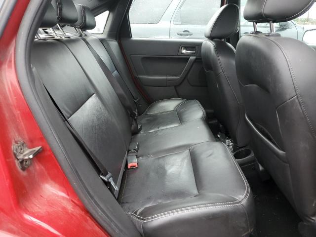 Photo 10 from auction – 2011 FORD FOCUS SES with VIN 1FAHP3GN2BW107414