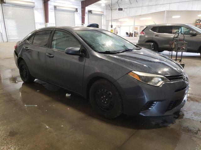 Photo 4 from auction – 2016 TOYOTA COROLLA L with VIN 5YFBURHE6GP404471