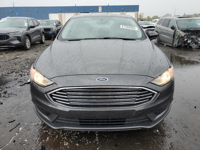 Photo 5 from auction – 2017 FORD FUSION S with VIN 3FA6P0G71HR369394