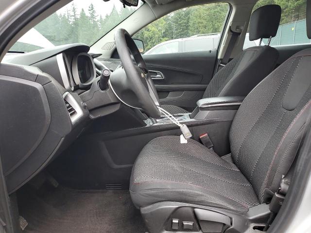 Photo 7 from auction – 2016 CHEVROLET EQUINOX LS with VIN 2GNFLEEK1G6331767