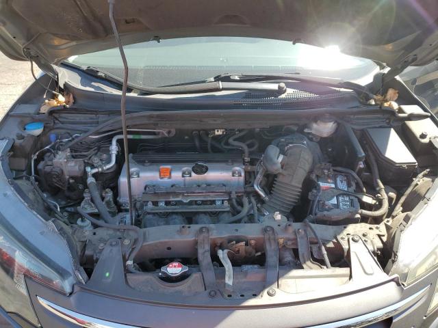 Photo 11 from auction – 2014 HONDA CR-V EXL with VIN 2HKRM3H72EH508950