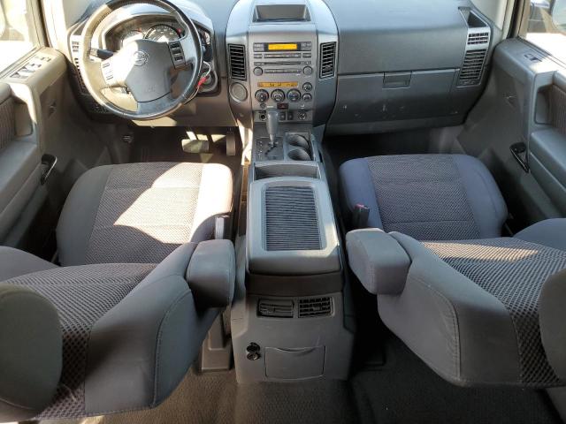 Photo 8 from auction – 2007 NISSAN ARMADA SE with VIN 5N1BA08A47N724673