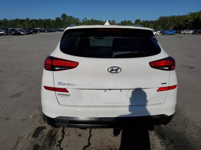 Photo 6 from auction – 2020 HYUNDAI TUCSON LIM with VIN KM8J3CA45LU217292