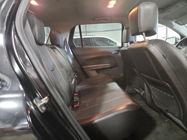 Photo 11 from auction – 2017 GMC TERRAIN SL with VIN 2GKFLUEKXH6212785
