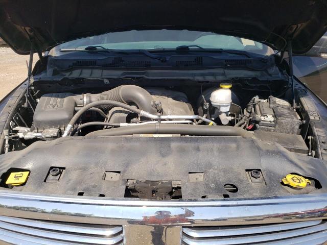 Photo 11 from auction – 2018 RAM 1500 SLT with VIN 1C6RR7GT2JS312100