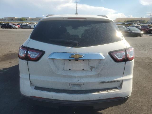 Photo 6 from auction – 2014 CHEVROLET TRAVERSE L with VIN 1GNKRHKD0EJ339685
