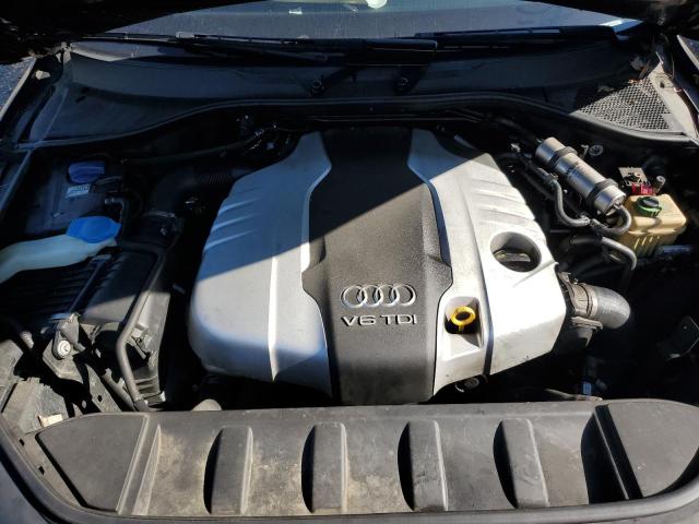 صورة رقم 12 من المزاد - 2015 AUDI Q7 TDI PRE مع VIN WA1VMAFE1FD019350