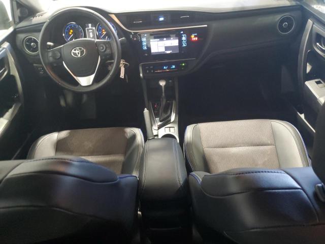 Photo 8 from auction – 2018 TOYOTA COROLLA L with VIN 2T1BURHEXJC026954