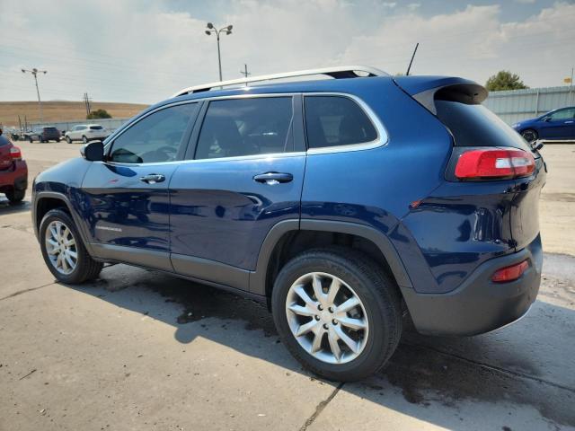 Photo 2 from auction – 2018 JEEP CHEROKEE L with VIN 1C4PJLDBXJD560868