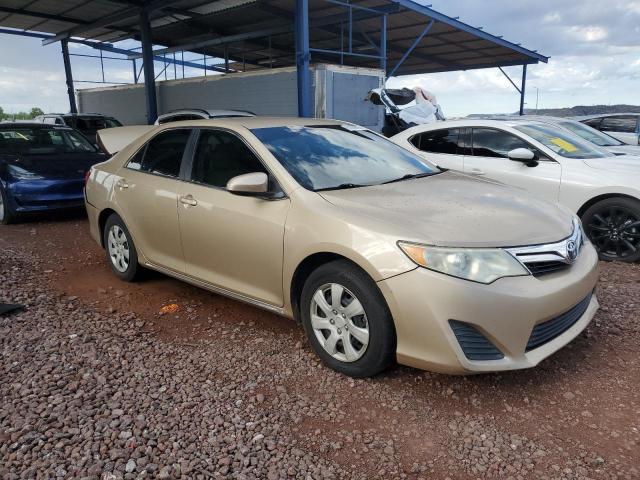 Photo 4 from auction – 2012 TOYOTA CAMRY BASE with VIN 4T1BF1FK0CU086716