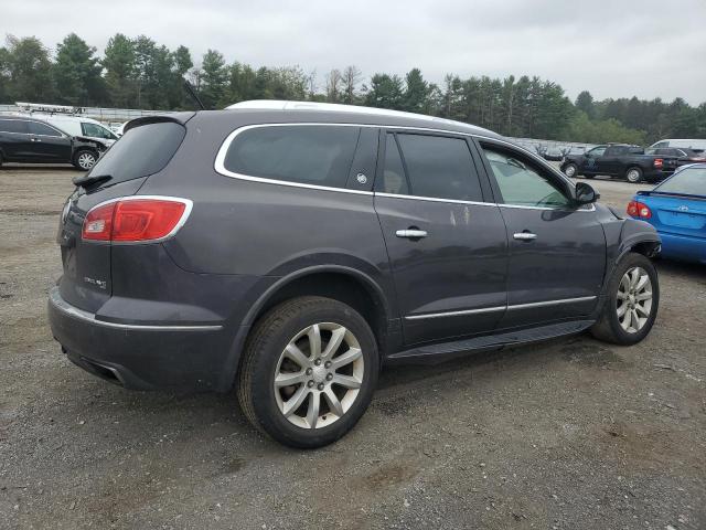 Photo 3 from auction – 2013 BUICK ENCLAVE with VIN 5GAKVDKD2DJ244140