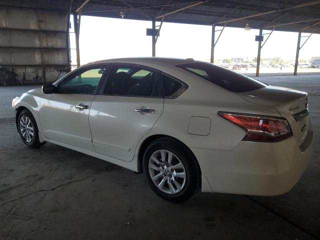 Photo 2 from auction – 2015 NISSAN ALTIMA 2.5 with VIN 1N4AL3AP8FC454440