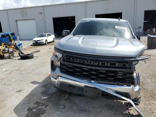 Foto 5 de la subasta – 2025 CHEVROLET SILVERADO con VIN 2GCUKAED5S1131929